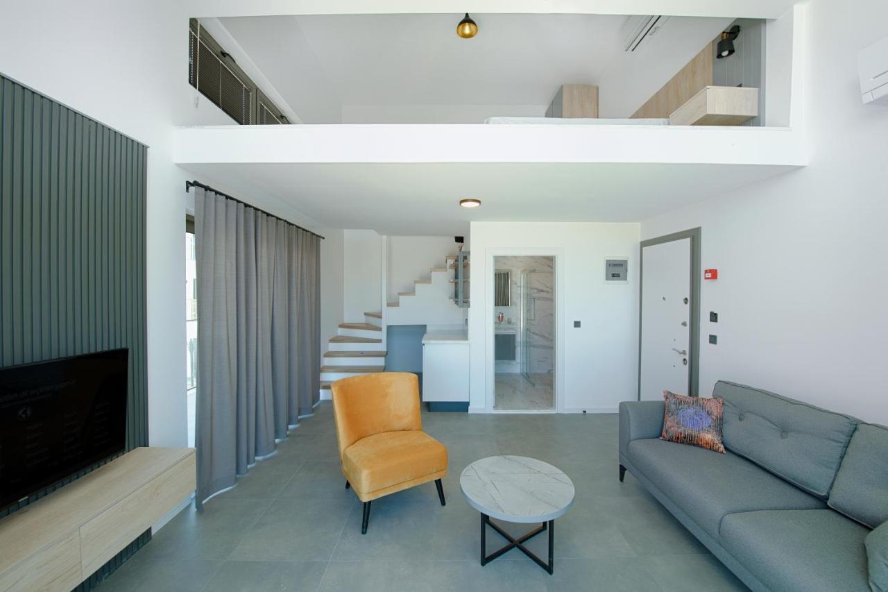 Lodos Suites & Rezidans * Bodrum