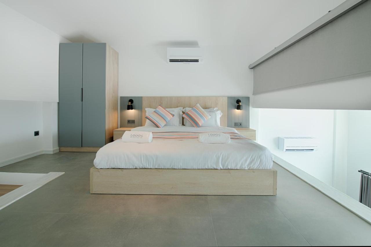 Lodos Suites & Rezidans * Bodrum