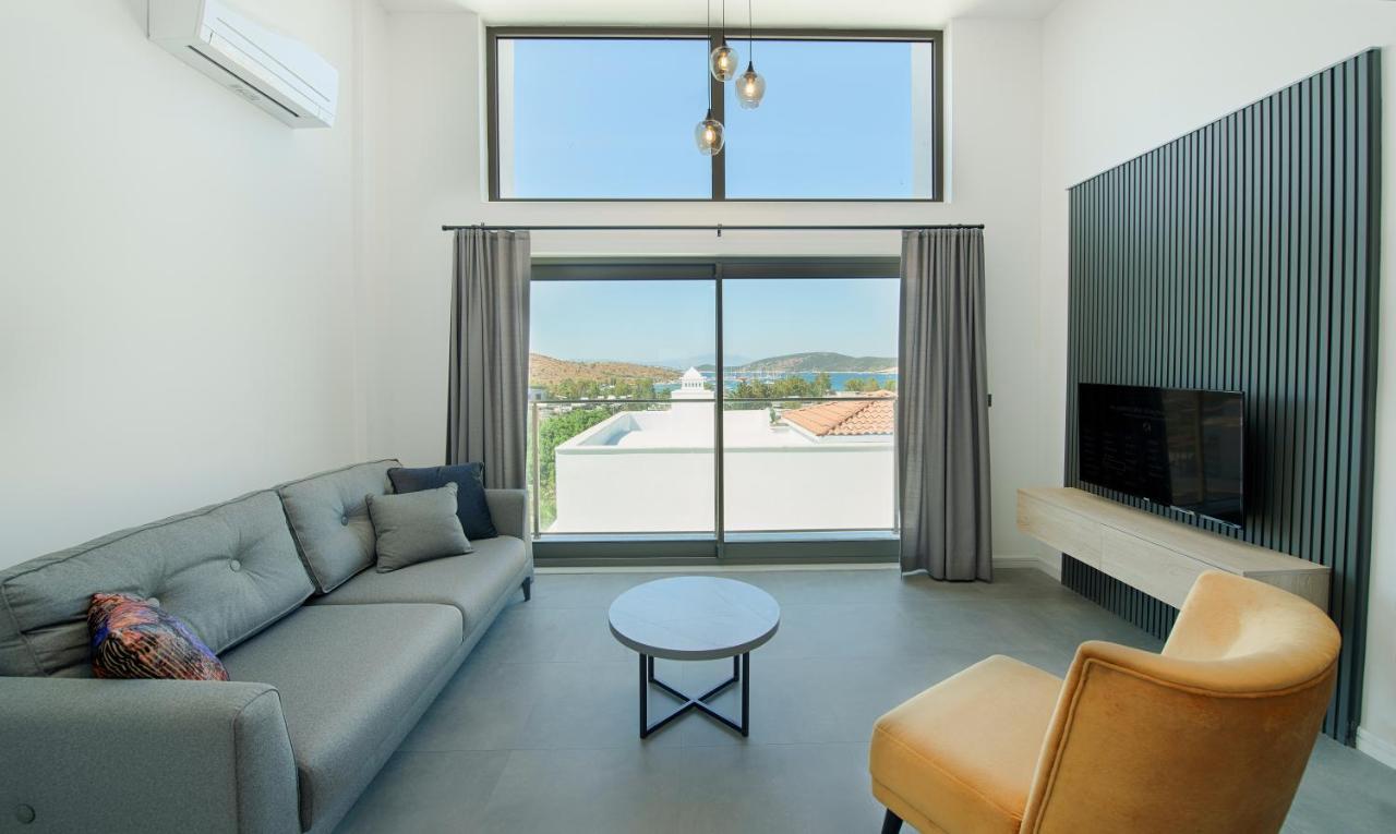 Hotel Lodos Suites & Rezidans