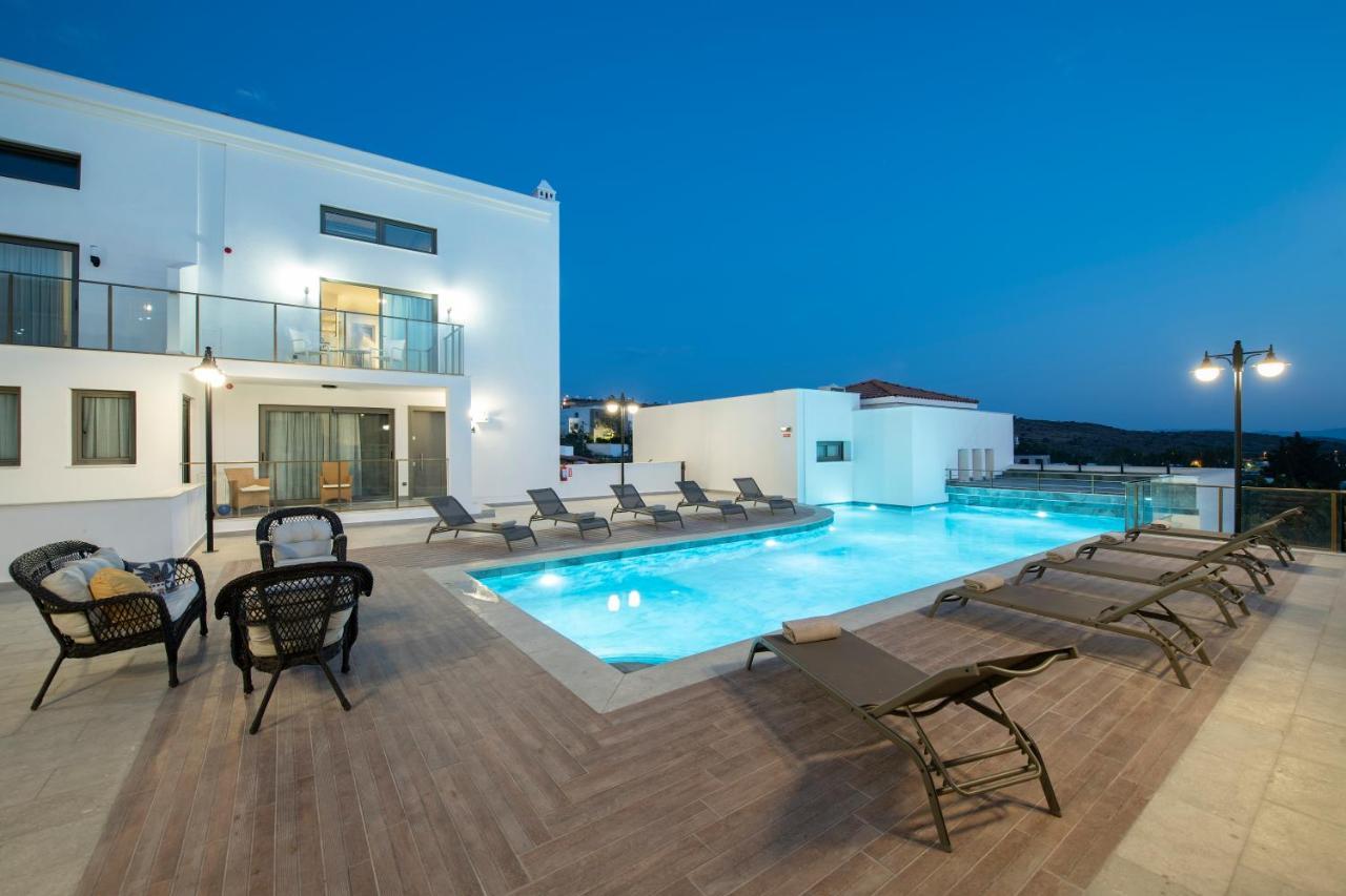 Hotel Lodos Suites & Rezidans Bodrum