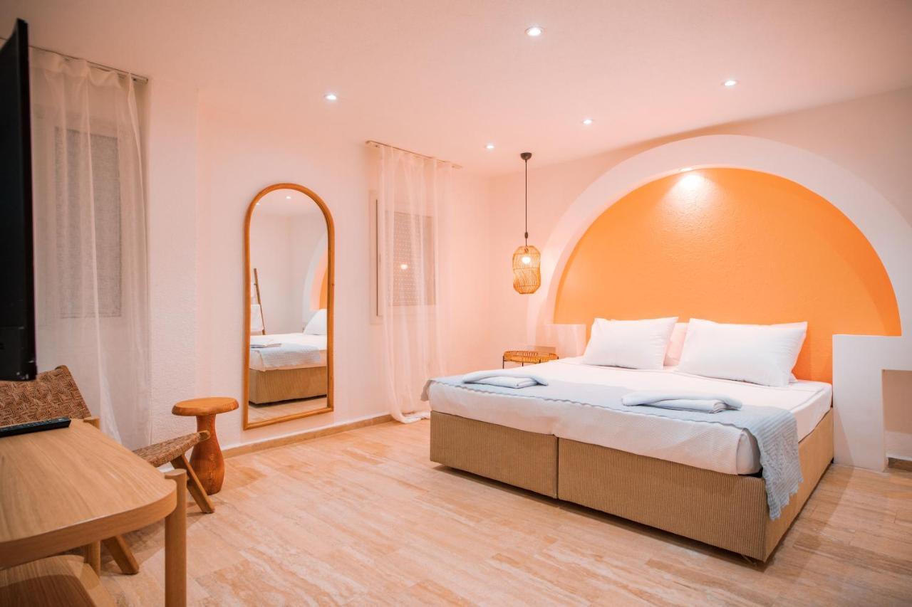 Mare Marin Boutique Bodrum