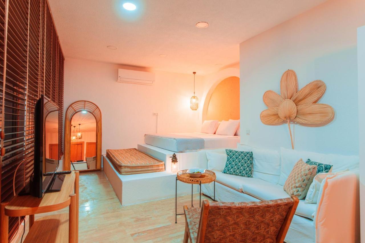 Hotel Mare Marin Boutique *