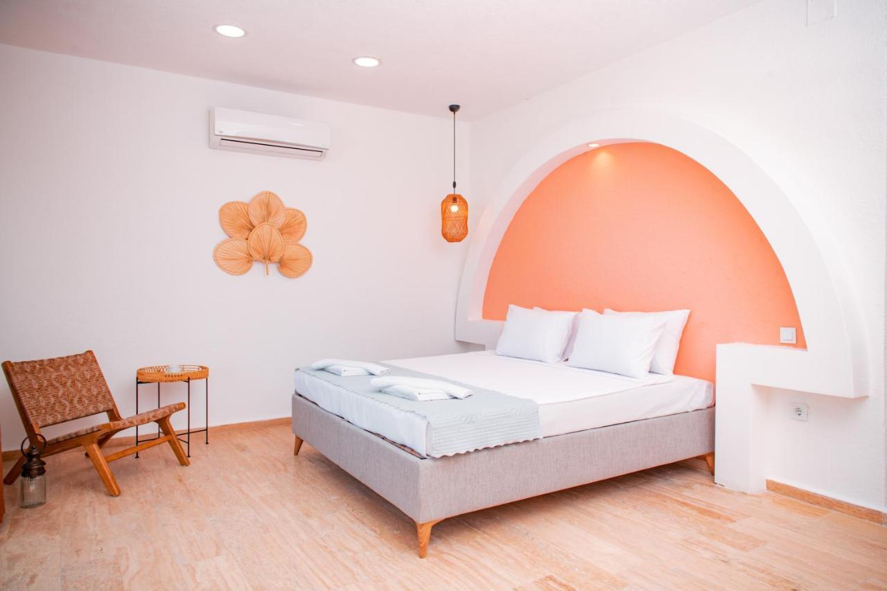 Hotel Mare Marin Boutique *
