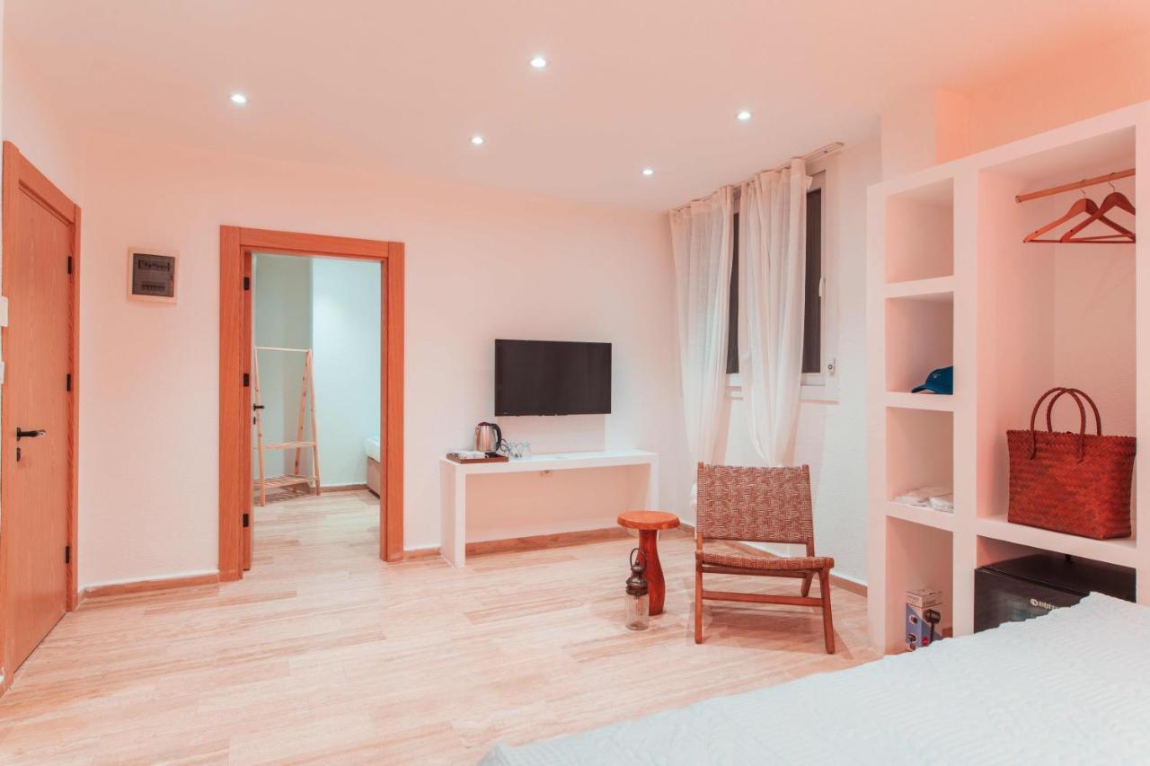 Mare Marin Boutique Bodrum