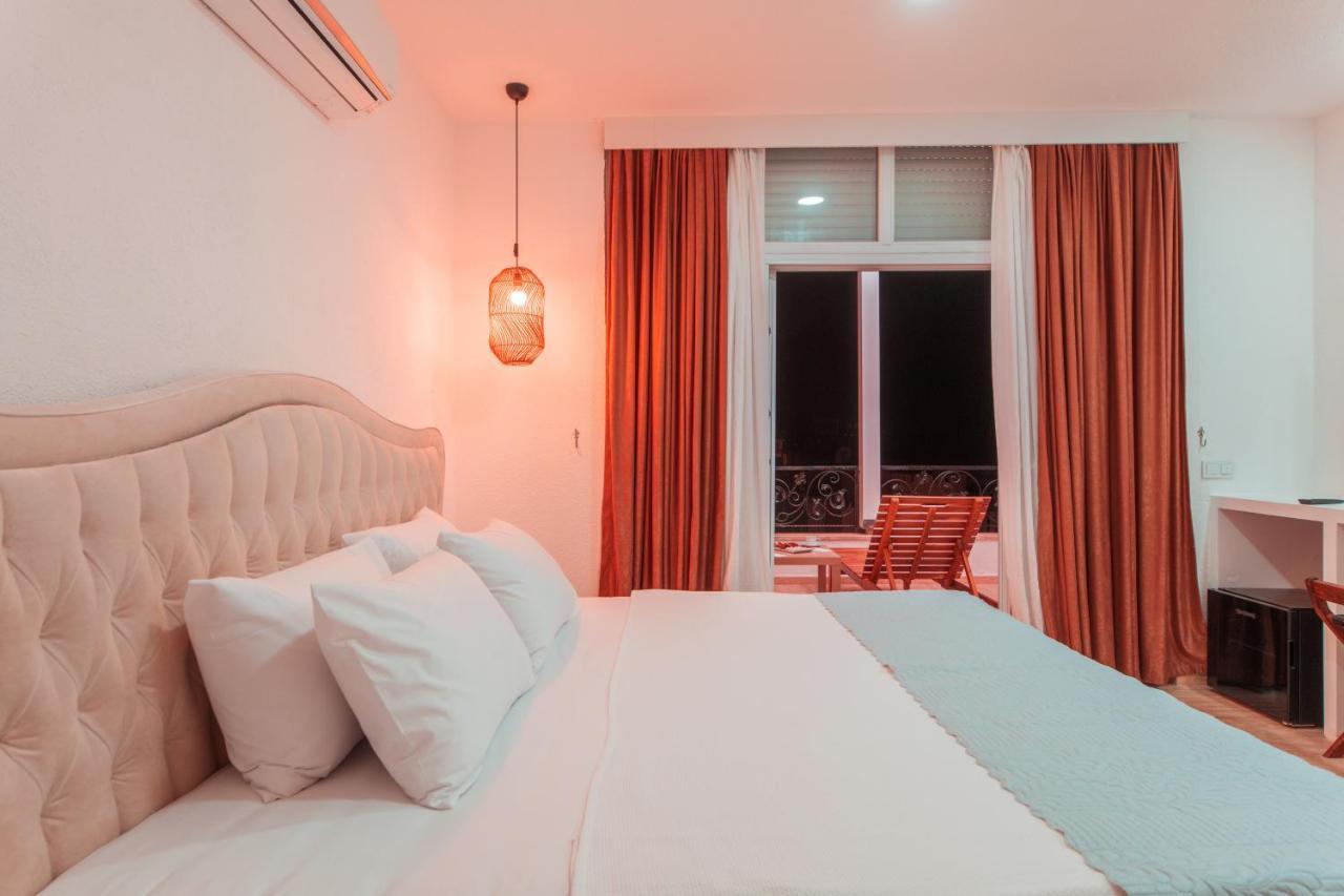 Mare Marin Boutique * Bodrum