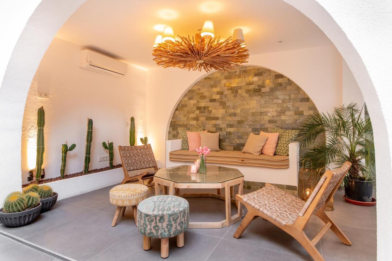 Hotel Mare Marin Boutique *
