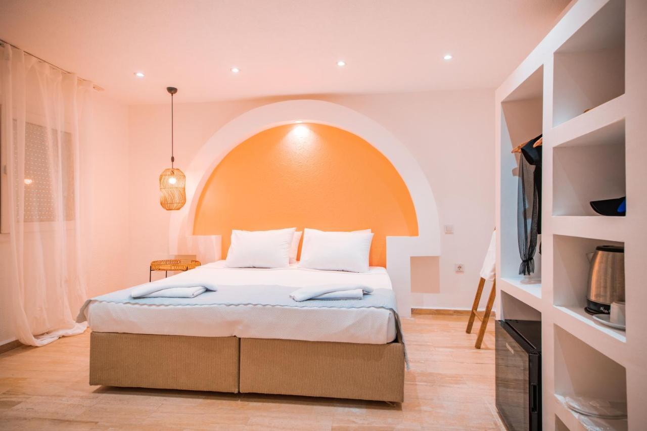 Mare Marin Boutique Hotel