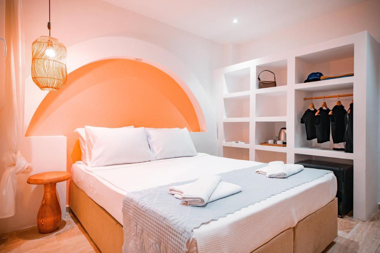 Mare Marin Boutique Hotel Bodrum