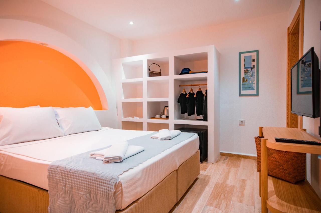 Hotel Mare Marin Boutique