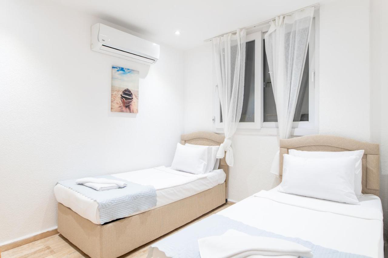 Hotel Mare Marin Boutique *