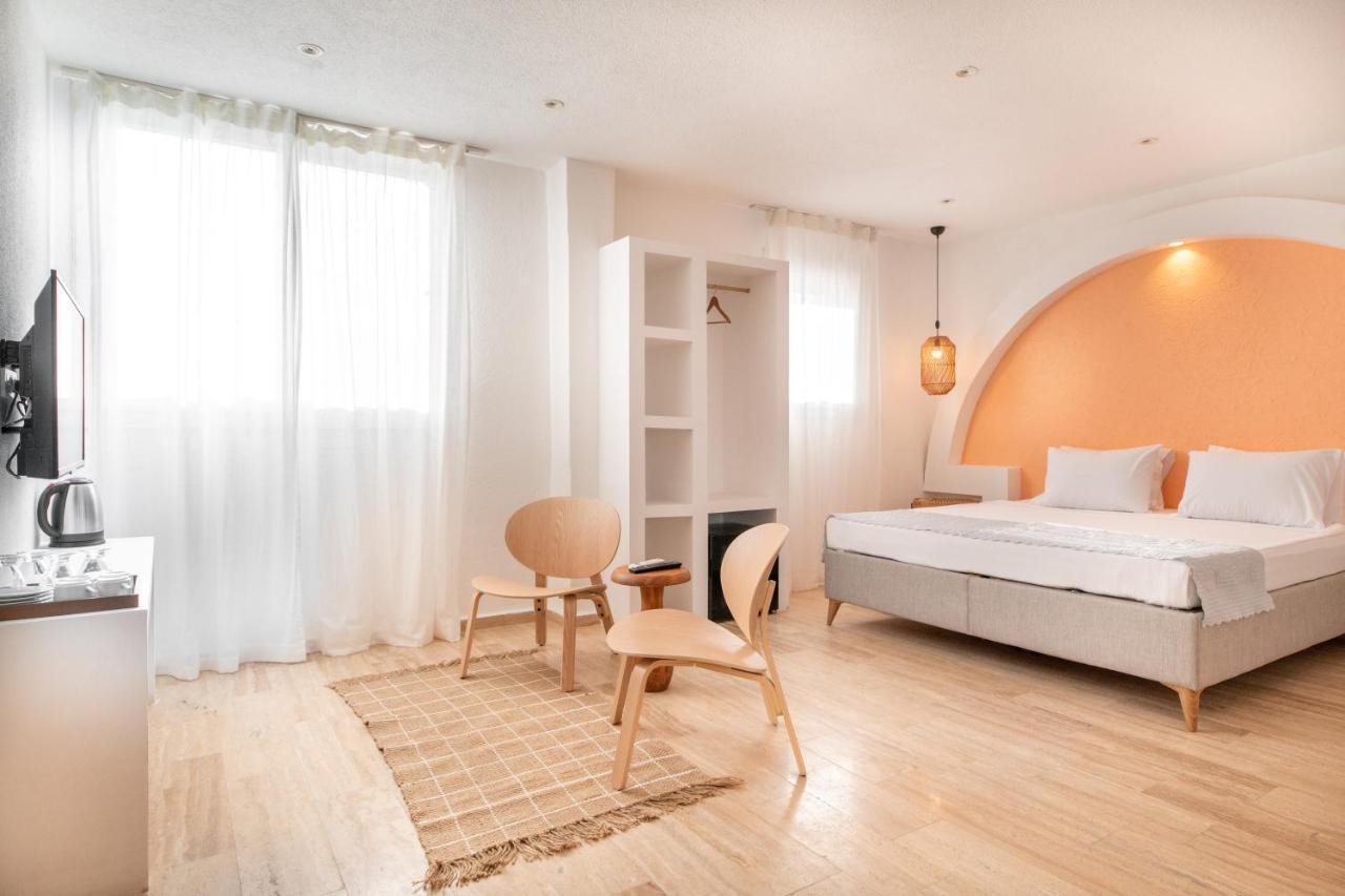 Mare Marin Boutique Hotel Bodrum