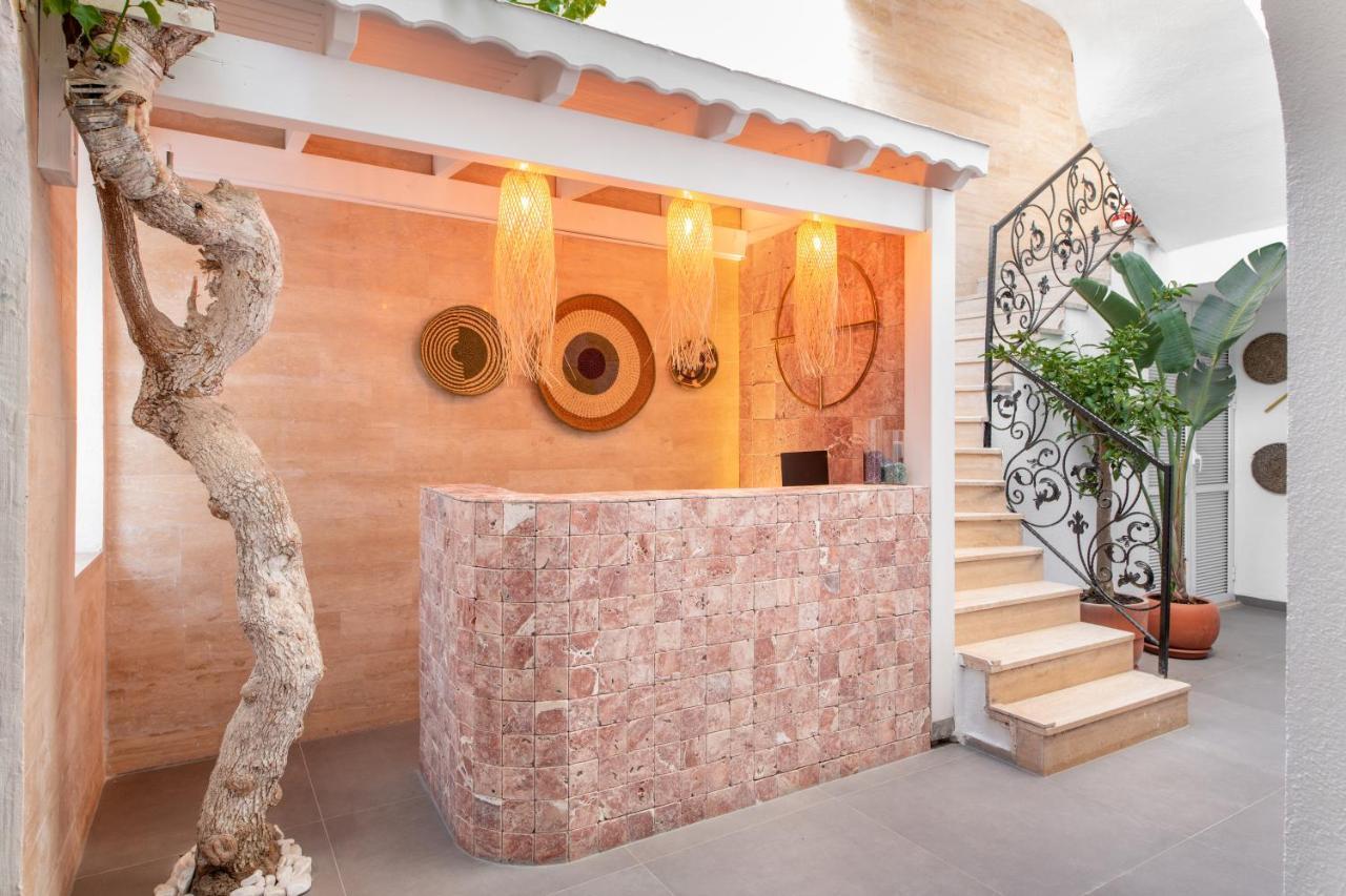 Mare Marin Boutique * Bodrum