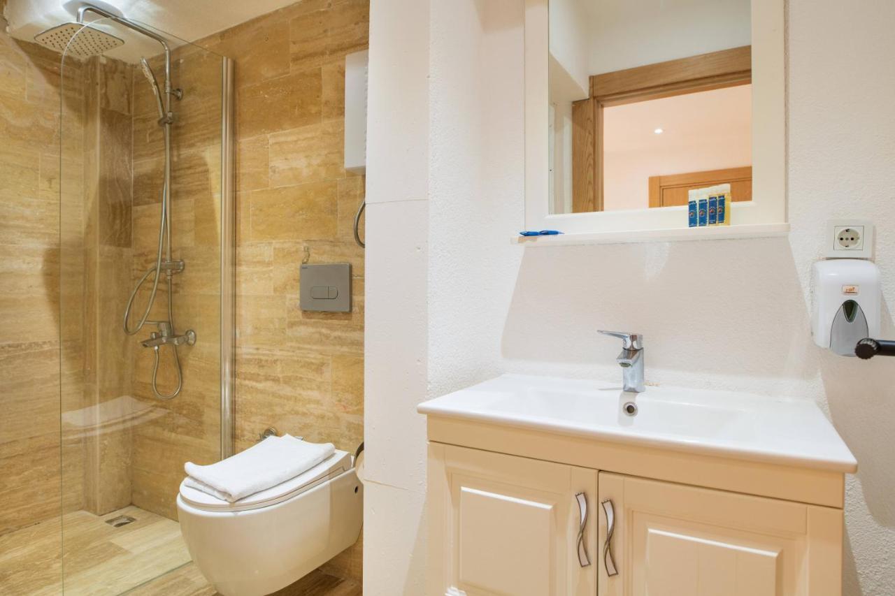 Mare Marin Boutique Hotel