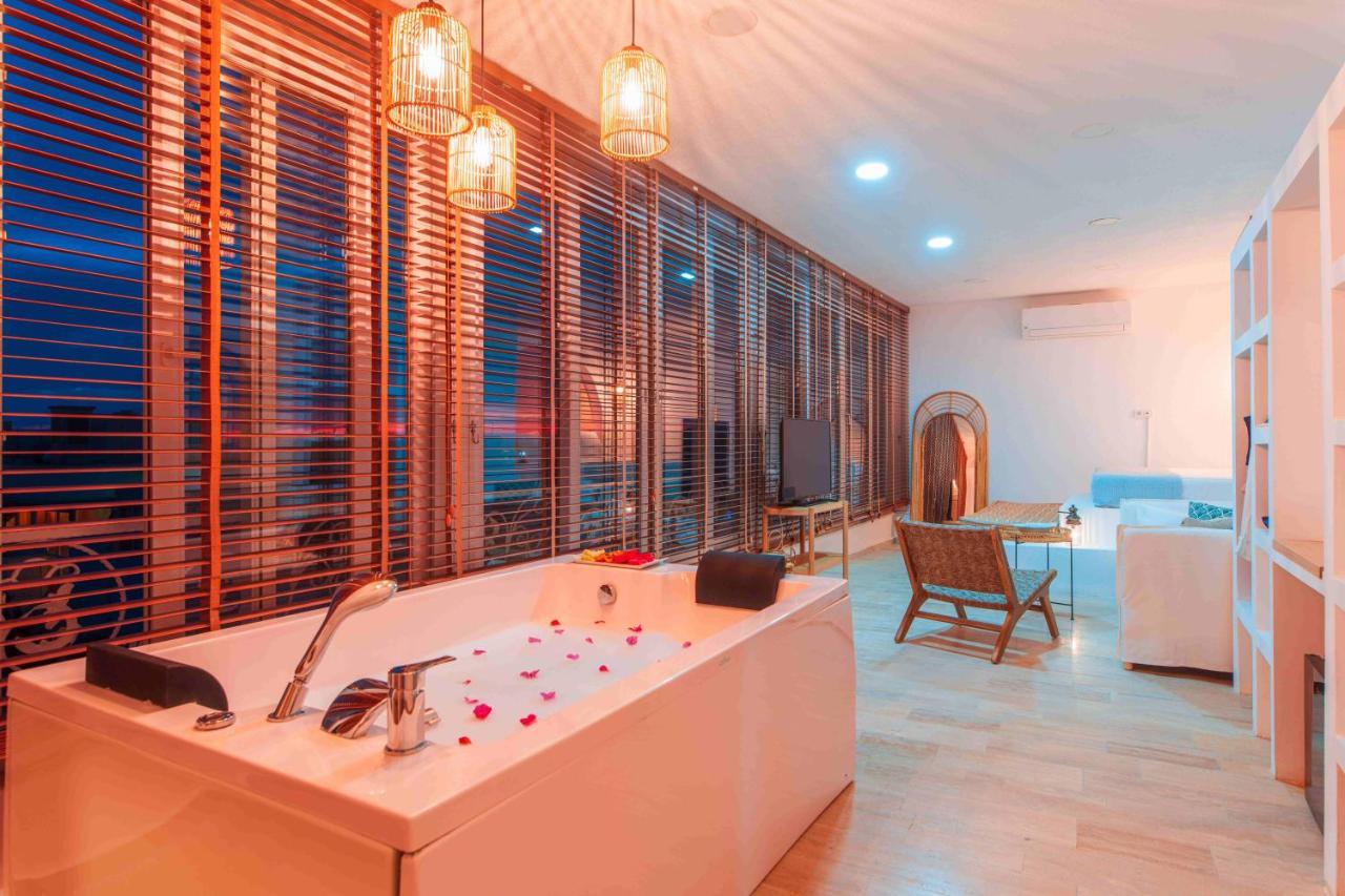 Hotel Mare Marin Boutique *