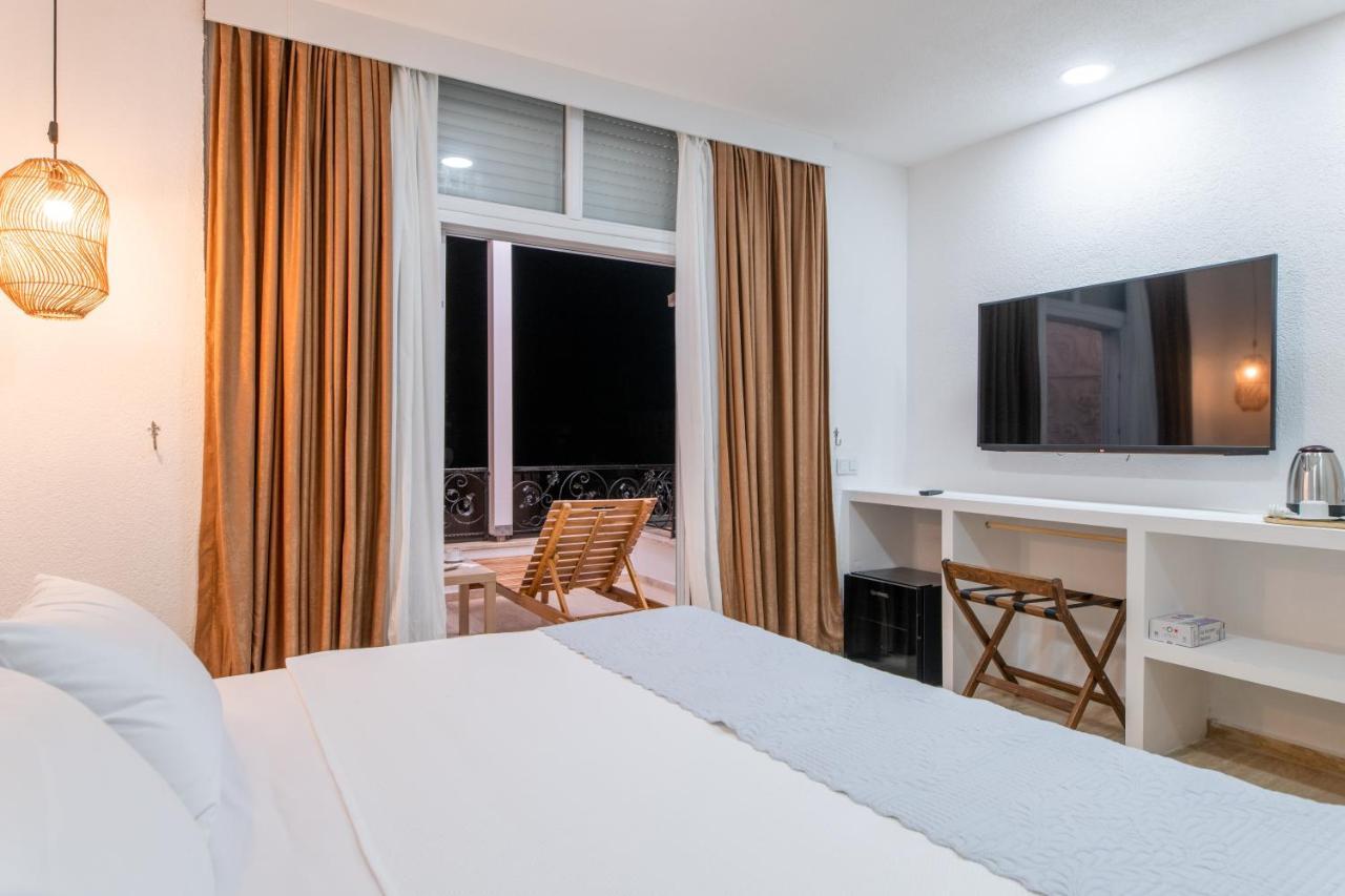 Hotel Mare Marin Boutique *
