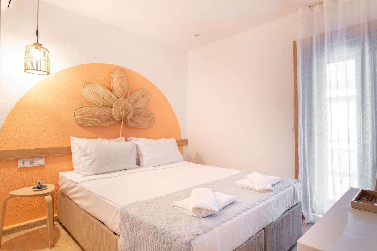 Hotel Mare Marin Boutique