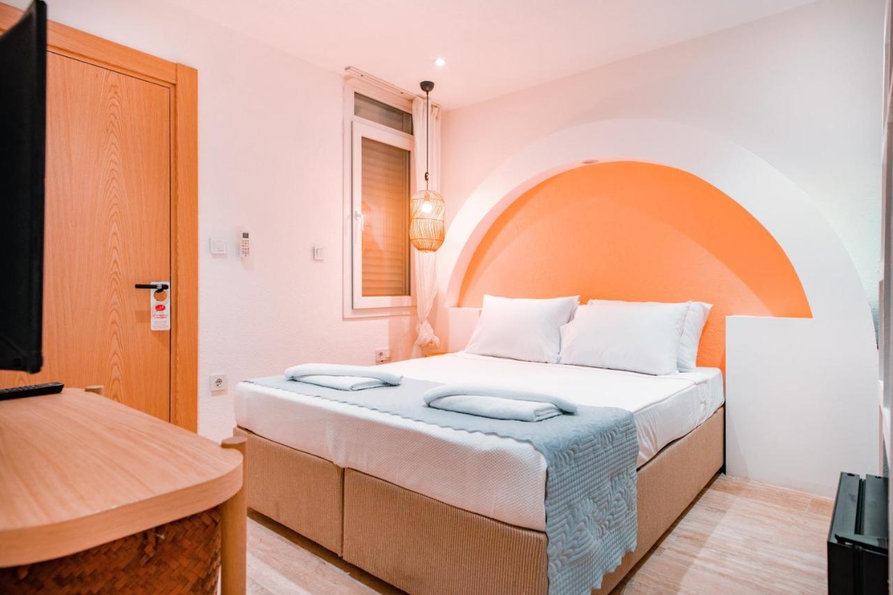 Mare Marin Boutique Hotel