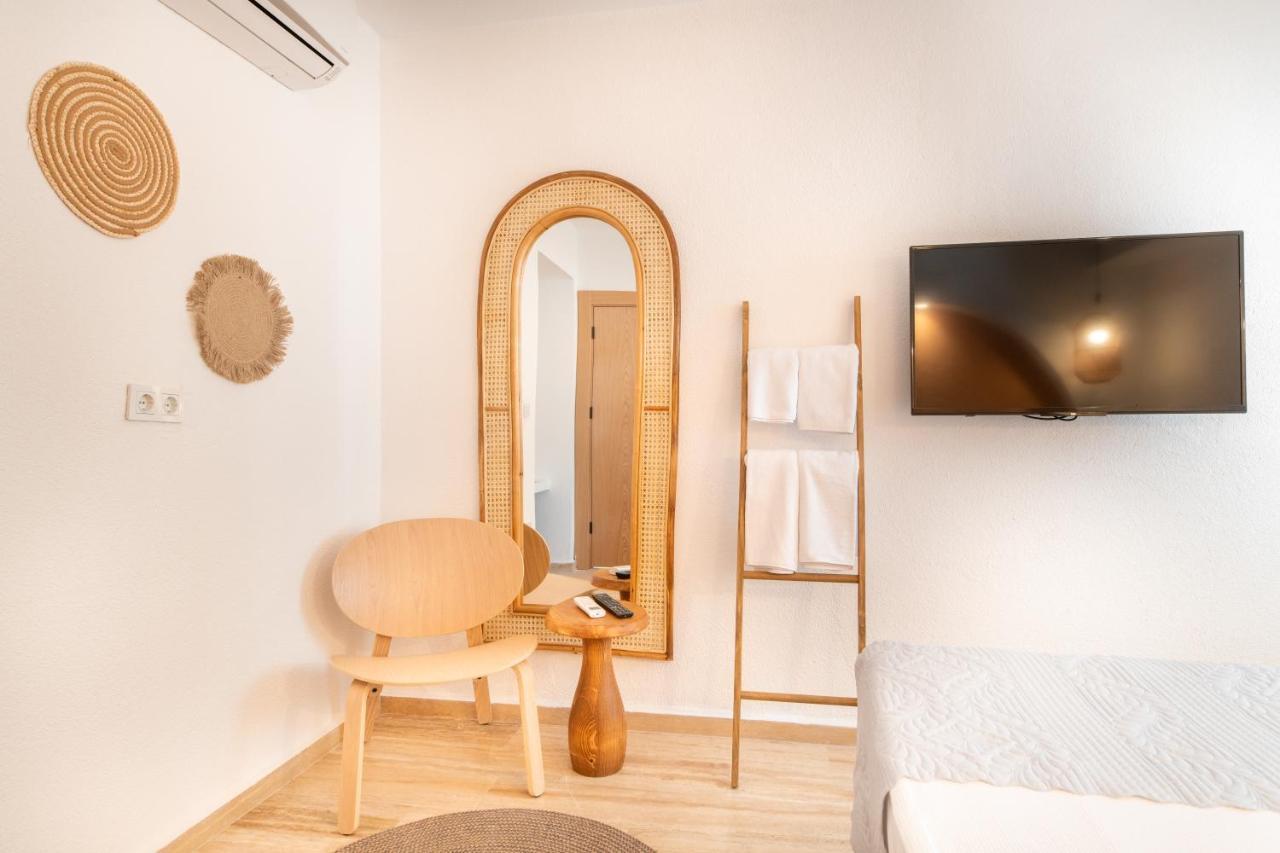 Hotel Mare Marin Boutique Bodrum