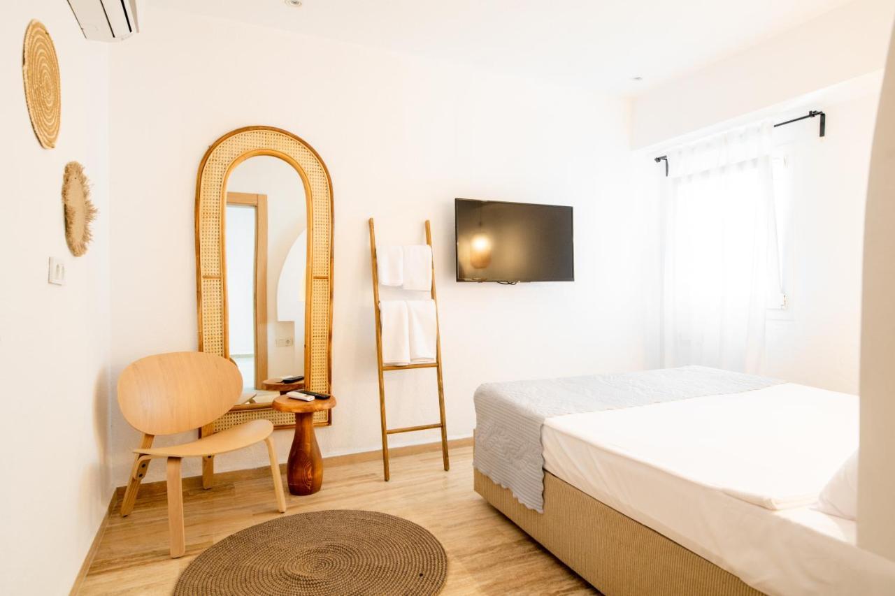 Mare Marin Boutique * Bodrum