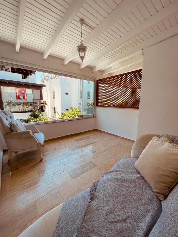 Mare Marin Boutique Hotel Bodrum