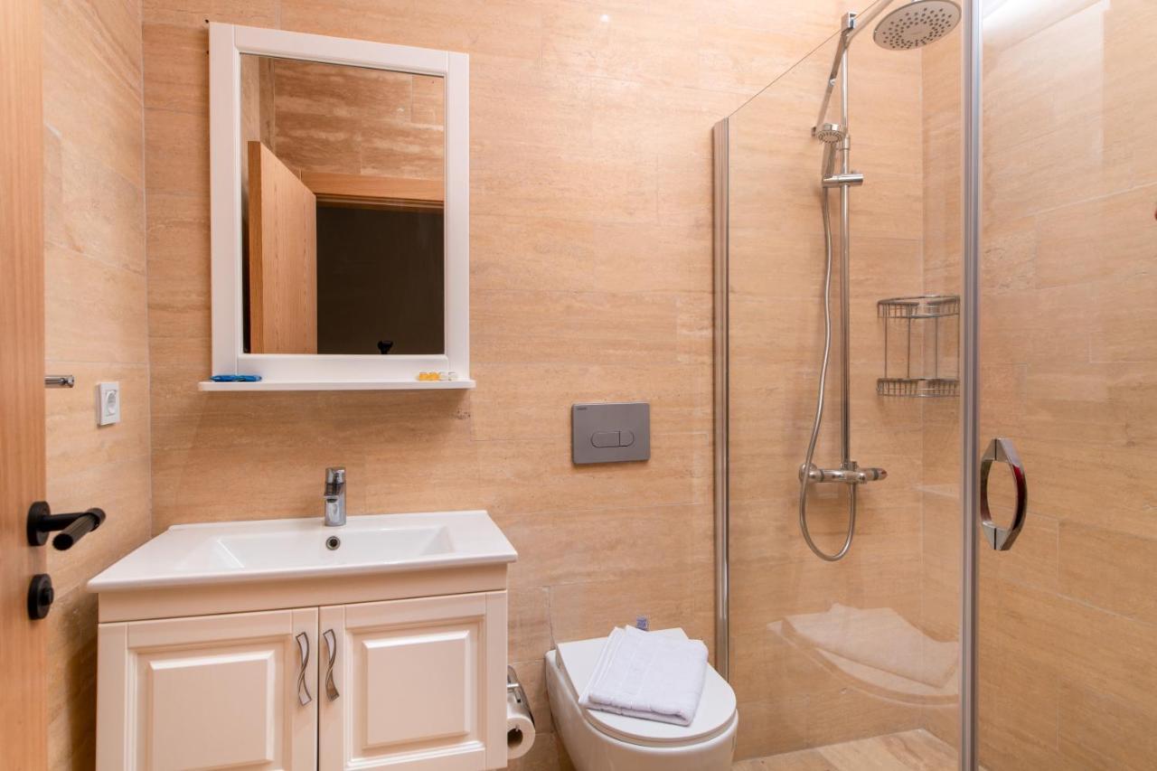 Mare Marin Boutique Hotel Bodrum