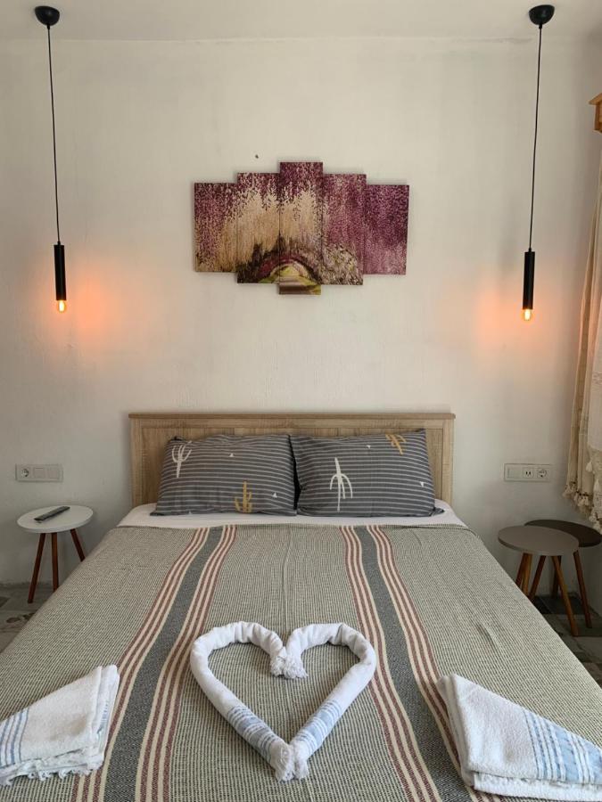 Arden's House * Bodrum