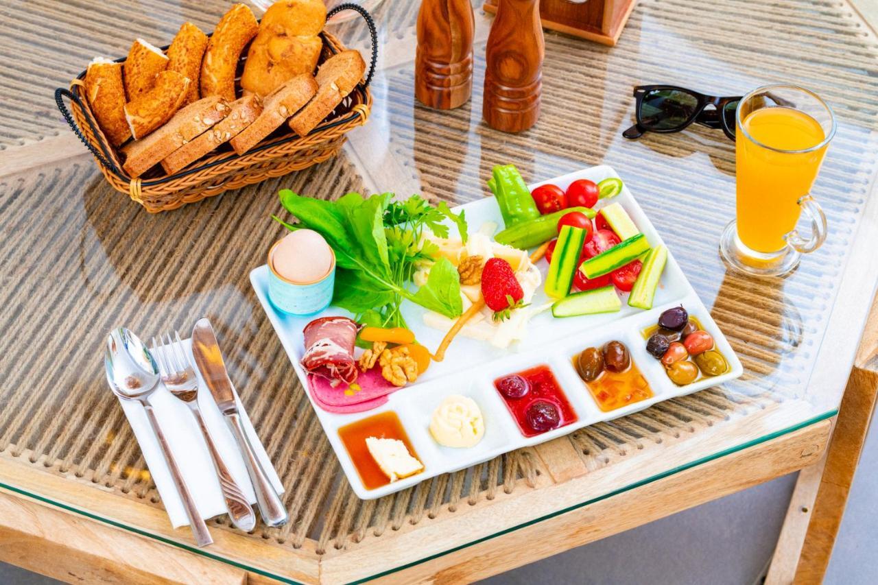 Mare Marin Boutique * Bodrum