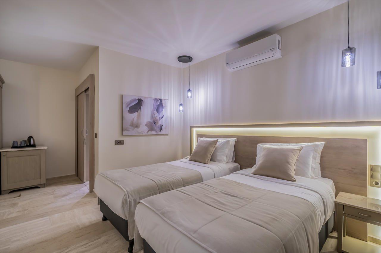 Manzara Boutique - Adults Only 3* Bodrum