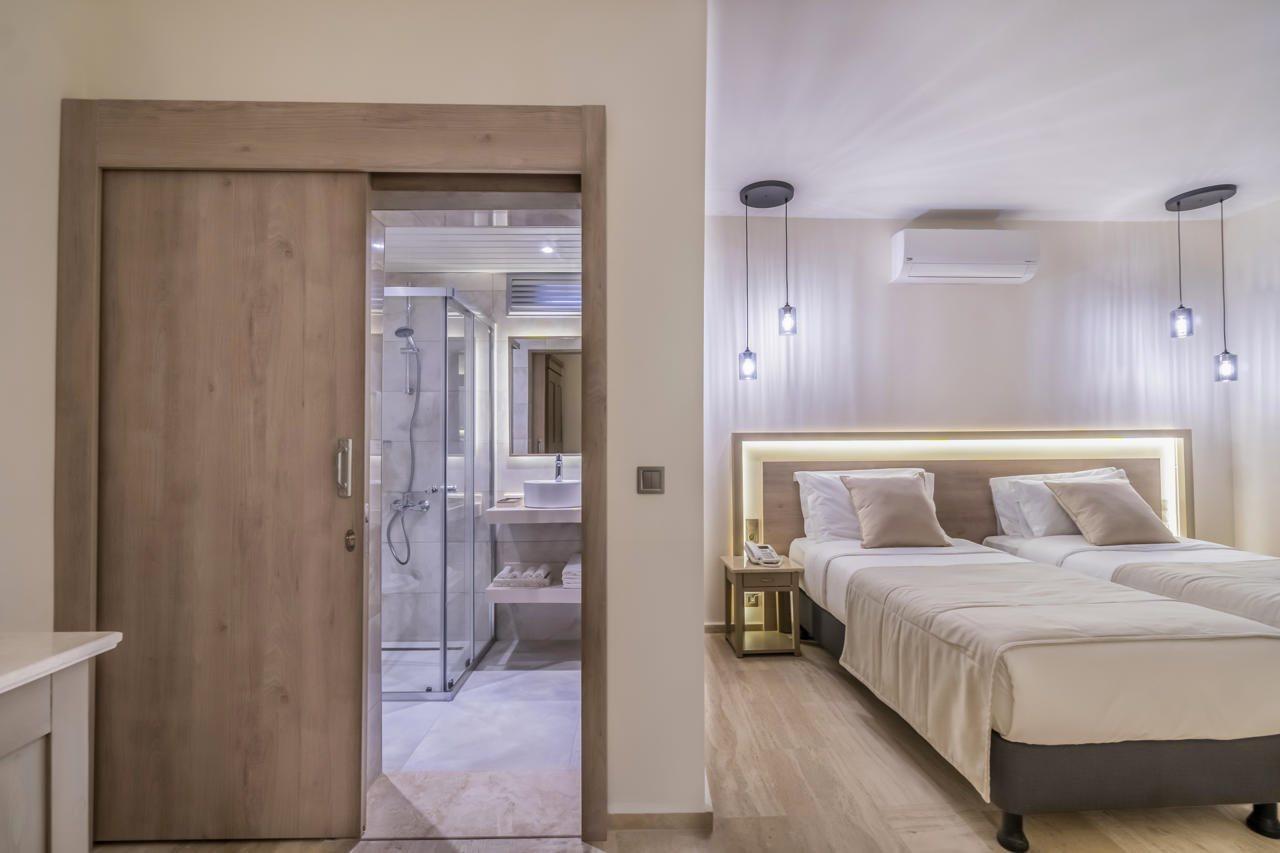 Manzara Boutique - Adults Only 3* Bodrum