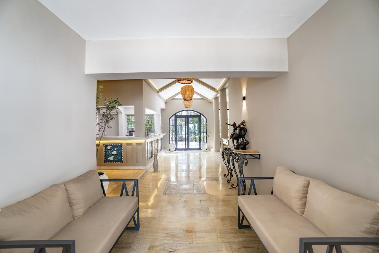 Manzara Boutique - Adults Only Hotel