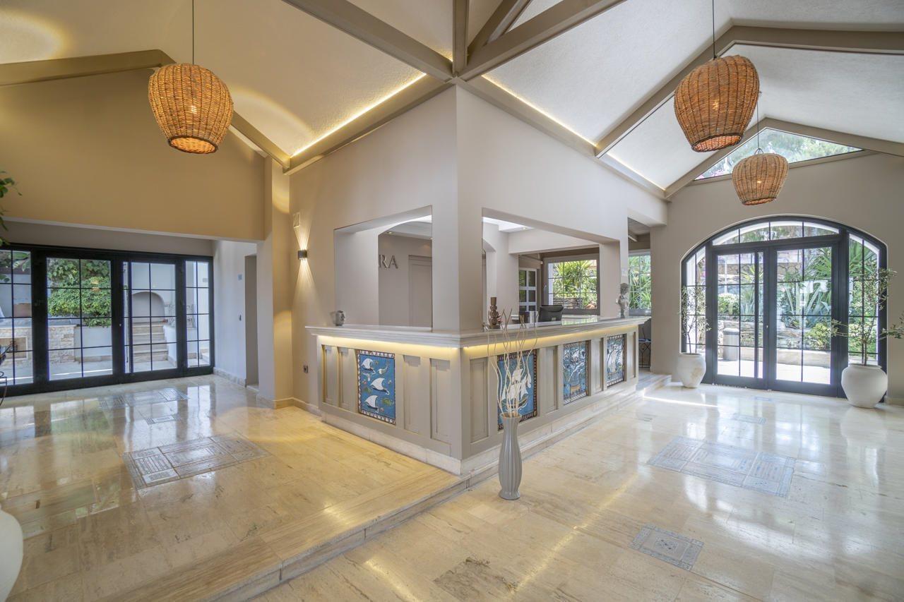 Manzara Boutique - Adults Only Hotel Bodrum