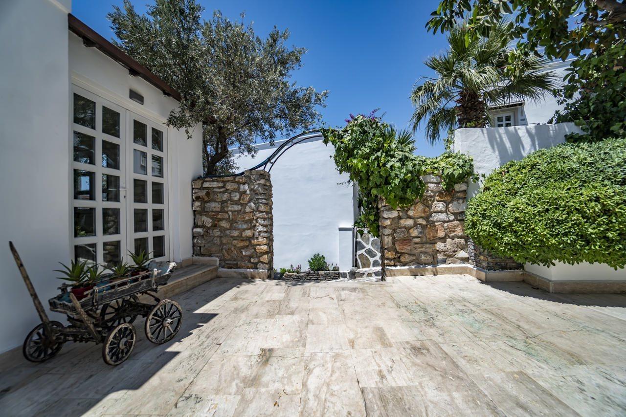 Hotel Manzara Boutique - Adults Only Bodrum