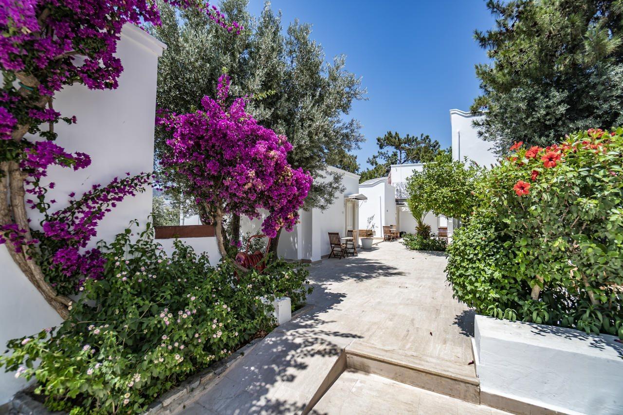 Manzara Boutique - Adults Only Hotel Bodrum