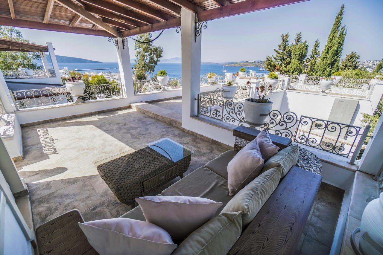 Manzara Boutique - Adults Only Hotel Bodrum