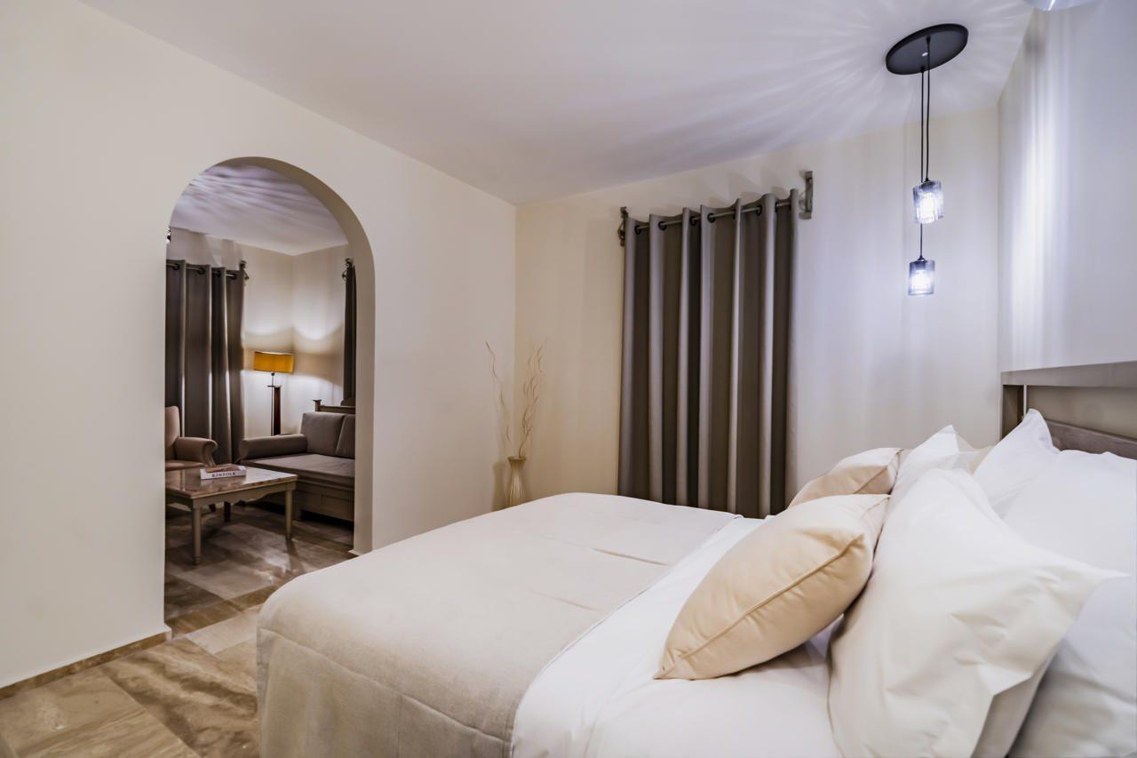 Hotel Manzara Boutique - Adults Only