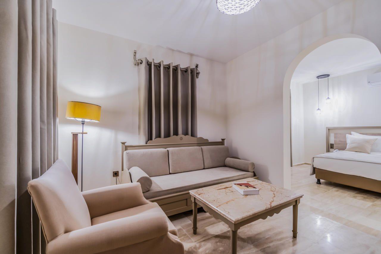 Manzara Boutique - Adults Only Hotel