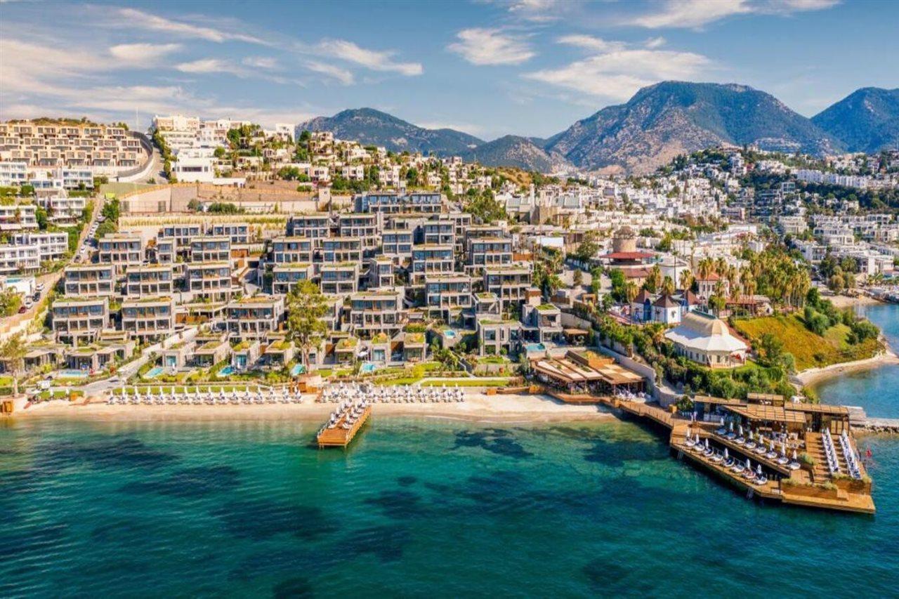 Hotel Kaya Palazzo & Residences Le Chic