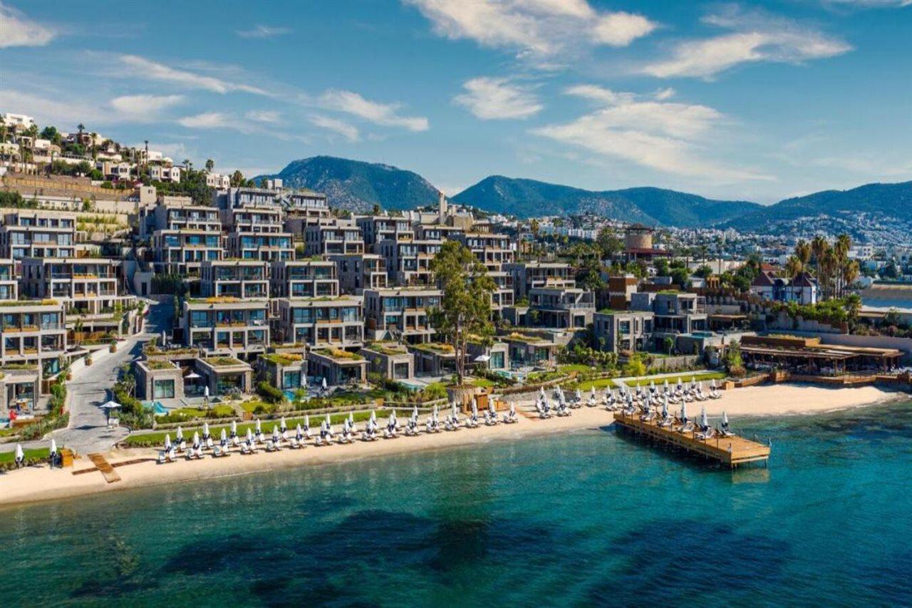 Kaya Palazzo & Residences Le Chic 5*