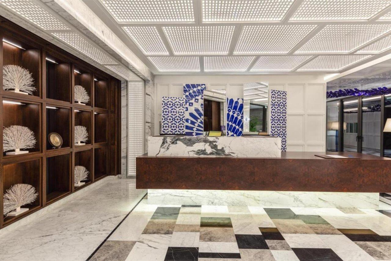 Hotel Kaya Palazzo & Residences Le Chic