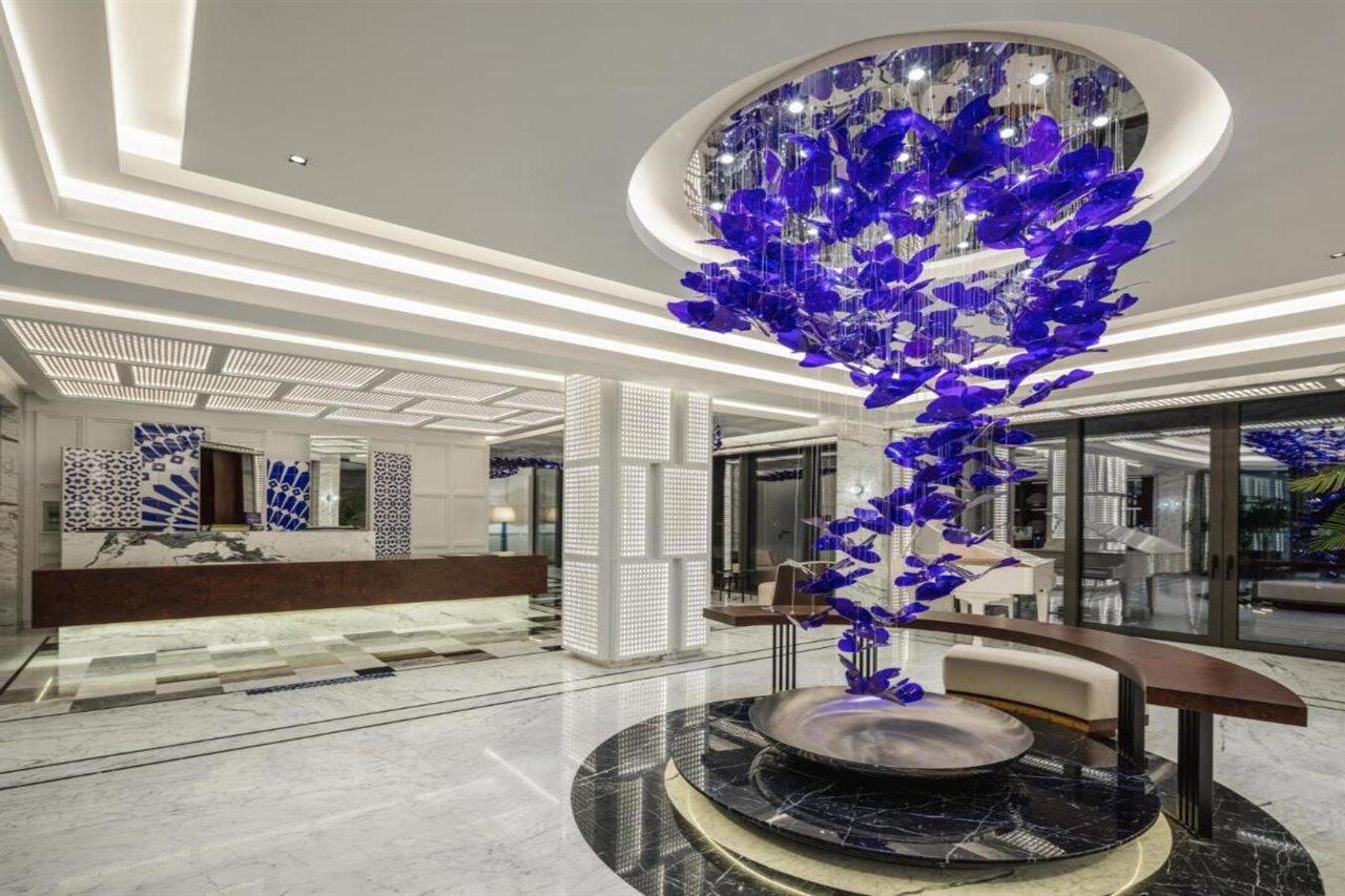 Hotel Kaya Palazzo & Residences Le Chic Bodrum