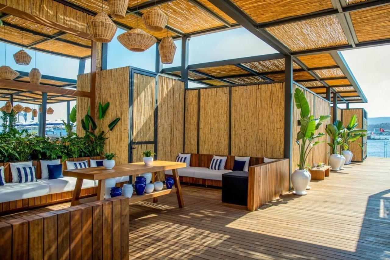 Hotel Kaya Palazzo & Residences Le Chic Bodrum