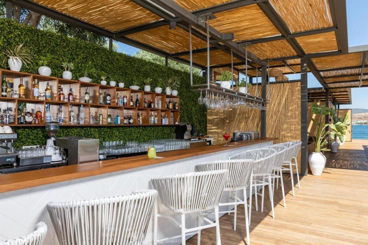 Kaya Palazzo & Residences Le Chic Hotel Bodrum