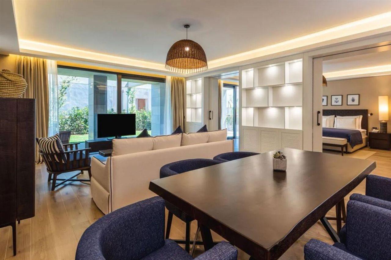 Kaya Palazzo & Residences Le Chic Hotel 5*