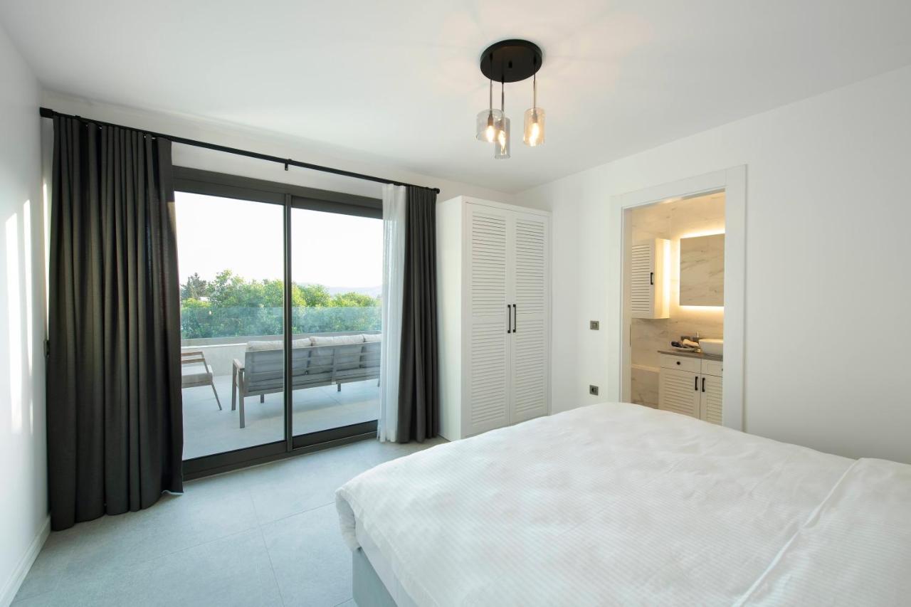 Hotel Lodos Suites & Rezidans Bodrum
