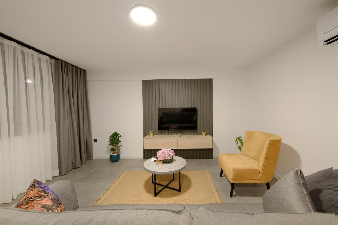 Hotel Lodos Suites & Rezidans *