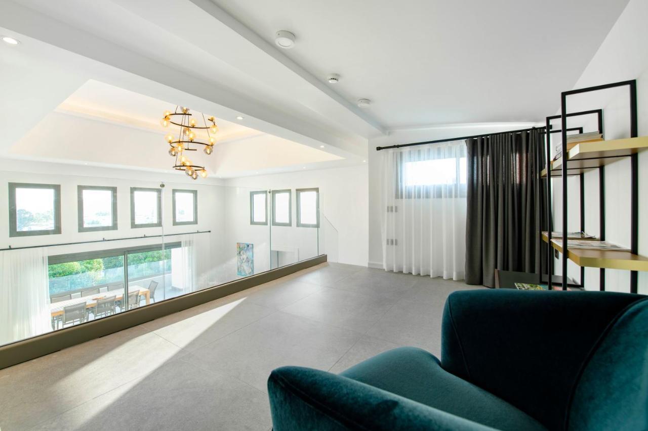 Lodos Suites & Rezidans Bodrum