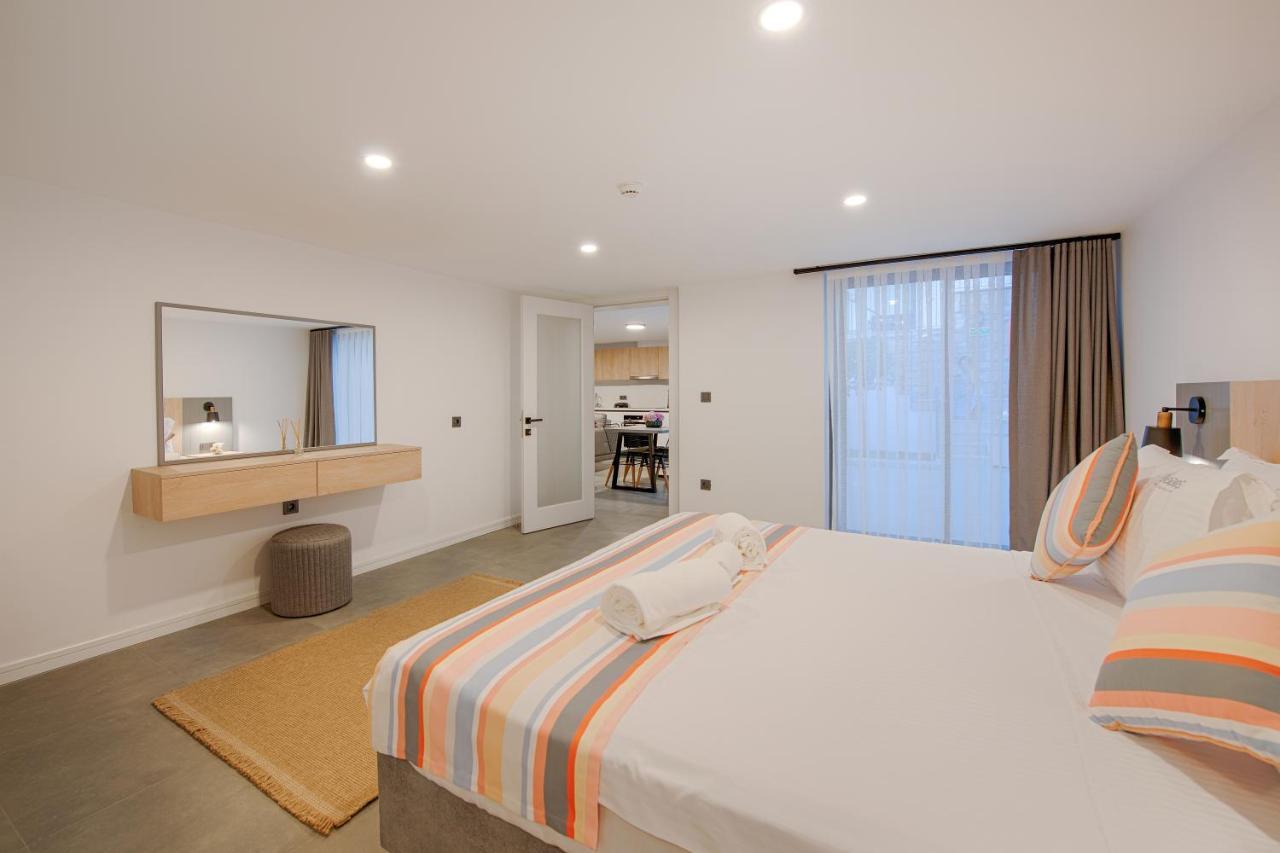 Hotel Lodos Suites & Rezidans *