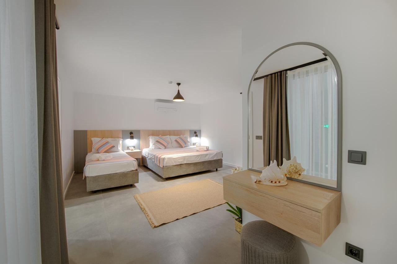 Lodos Suites & Rezidans Hotel Bodrum