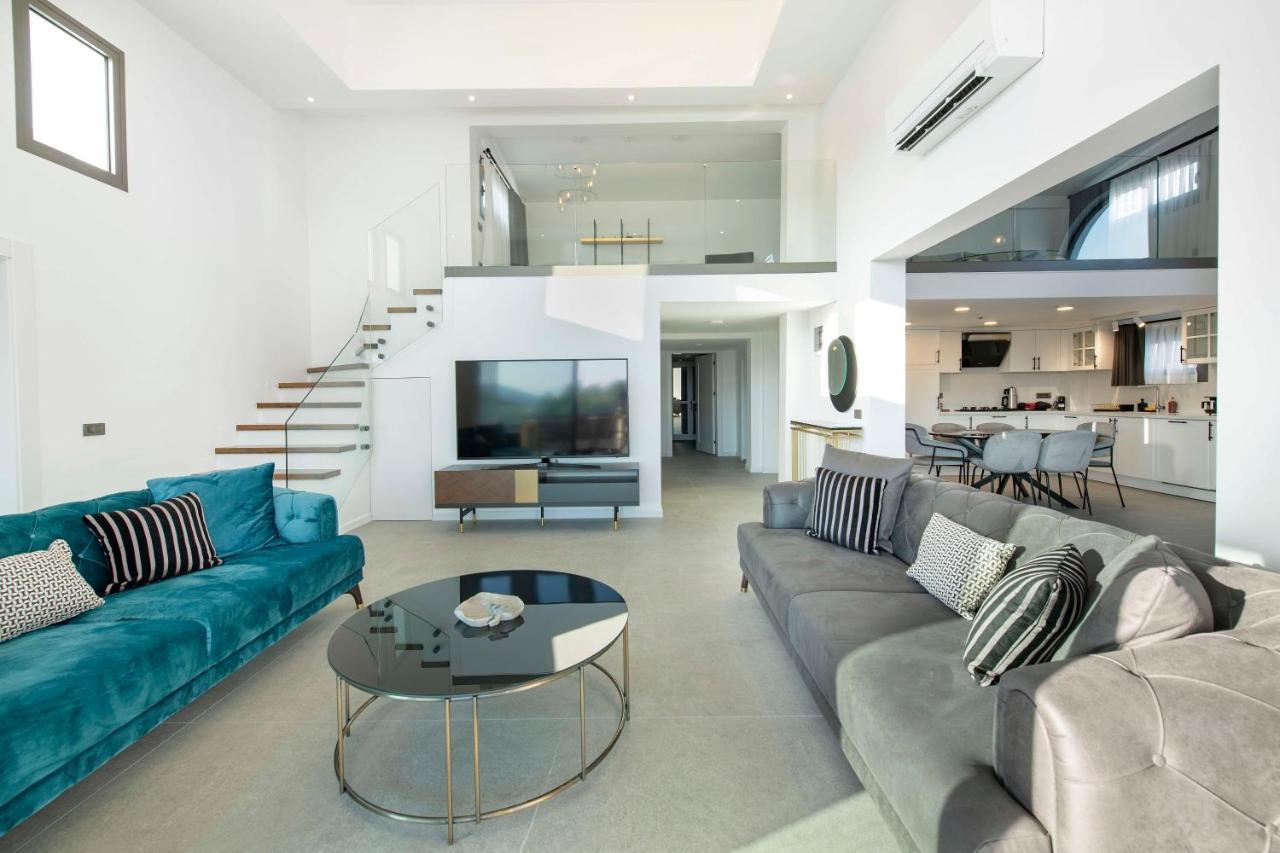 Lodos Suites & Rezidans Hotel *