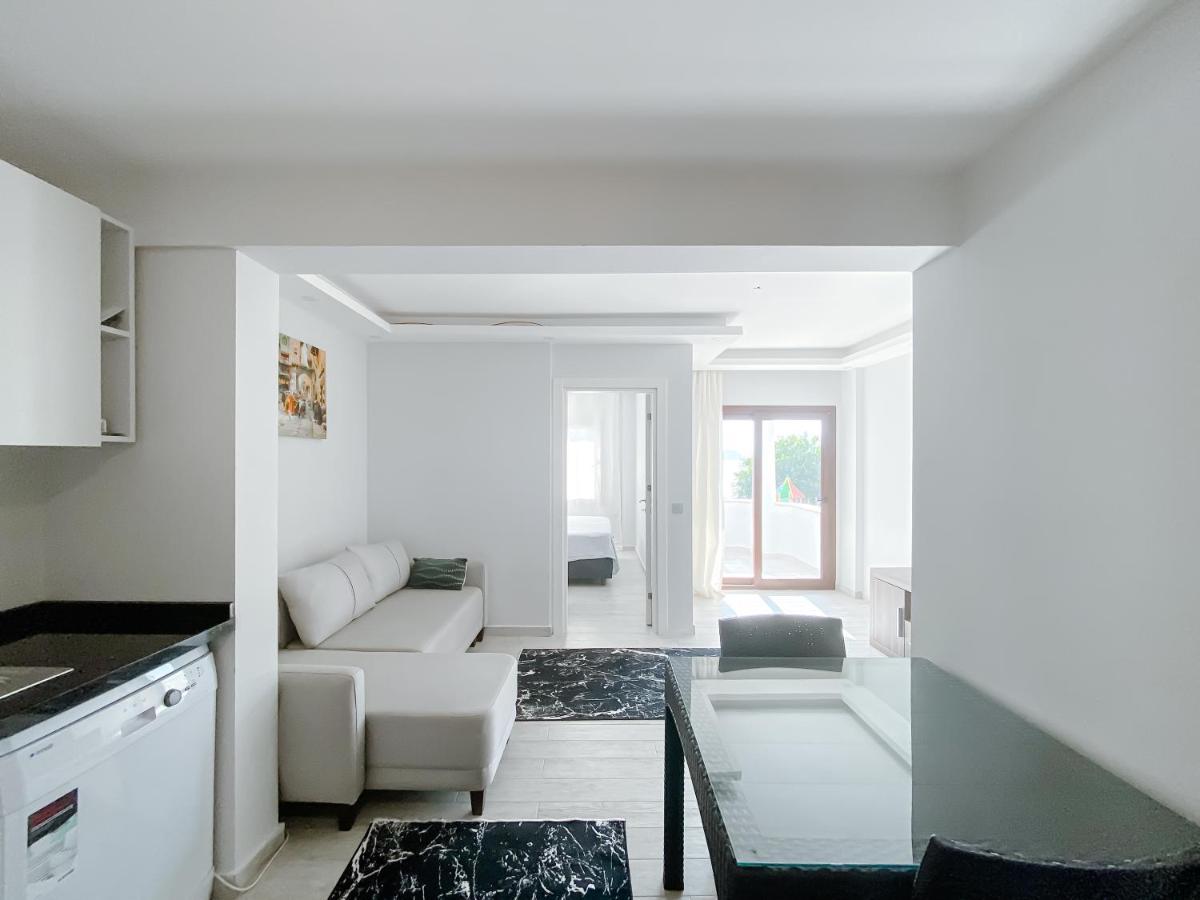 Aparthotel Turgutreis Bodrum